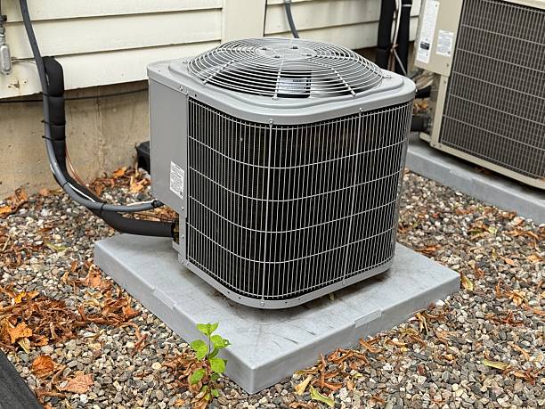 24/7 Emergency Hvac experts in Hendersonville, NC