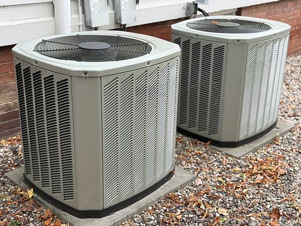 Reliable Hvac contractor in Hendersonville, NC by HVAC Repair CO